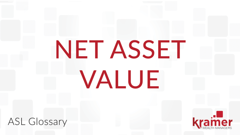 Net-Asset-Value