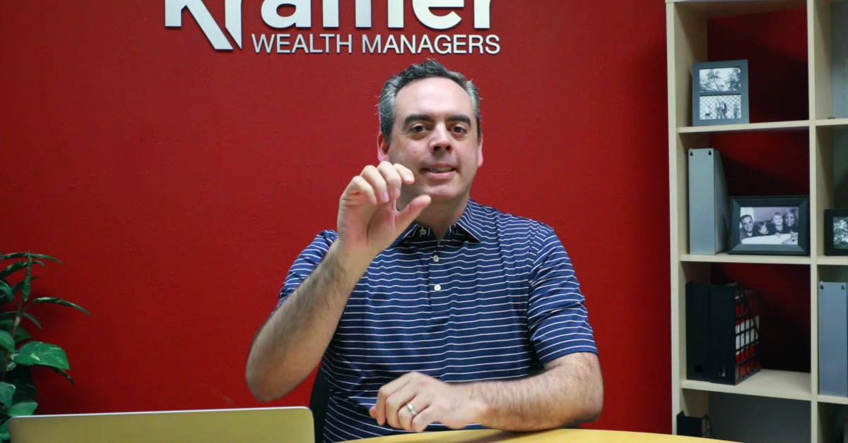 St. Louis, MO | Free ASL Workshop: 2018 Tax Law Changes - Kramer Wealth Managers