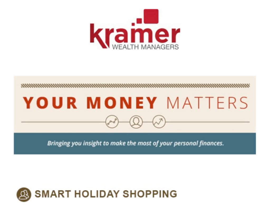 Read more about the article Your Money Matters | Vol. 3