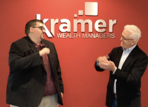 Read more about the article Lee Kramer Welcomes The Newest Deaf Advisor To Kramer Wealth Managers