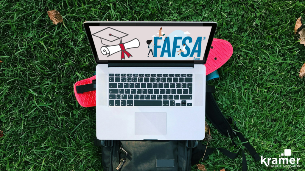 Read more about the article Navigating FAFSA Delays: What Parents and Students Need to Know​